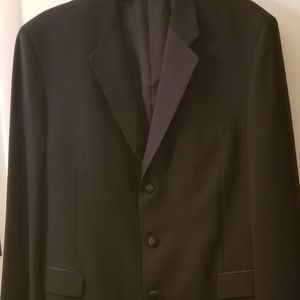 Men Tuxedo Jacket